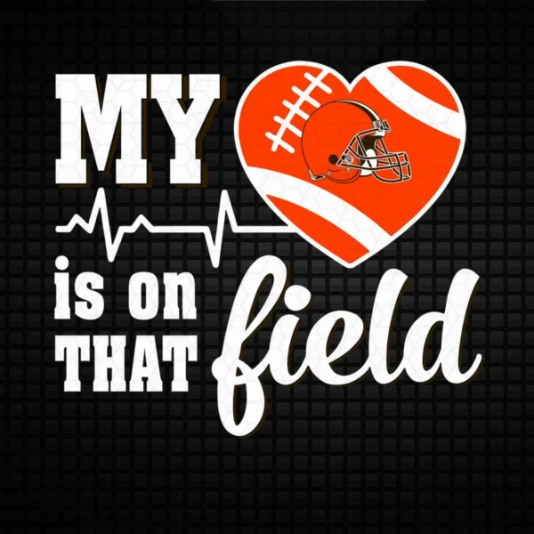 modern with a playful twist, incorporating elements of sports culture Browns classic SVG design showing pride and loyalty for Cricut and Silhouette cutting machines