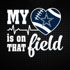 modern with a bold and playful twist Cowboys classic SVG design showing pride for Cricut and Silhouette cutting machines