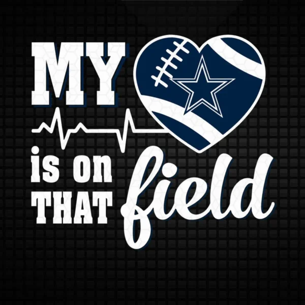 modern with a bold and playful twist Cowboys classic SVG design showing pride for Cricut and Silhouette cutting machines