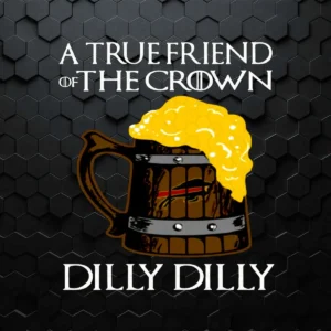 Nfl Buffalo Bills Game Of Thrones Beer Dilly Dilly Football PNG
