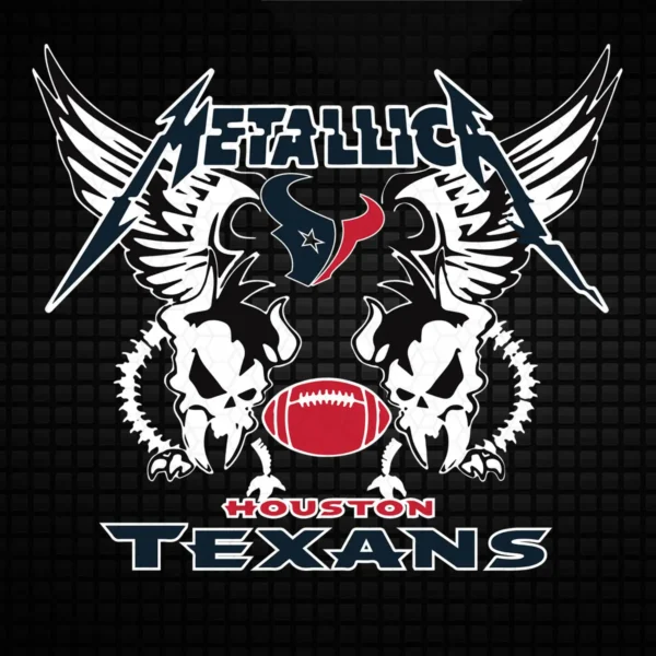 bold and edgy with a rock-inspired aesthetic Texans classic SVG design showing pride for Cricut and Silhouette cutting machines