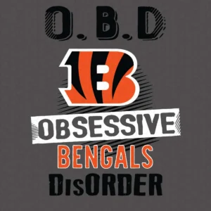 bold and modern with a playful twist Bengals classic SVG design showing excitement for Cricut and Silhouette cutting machines