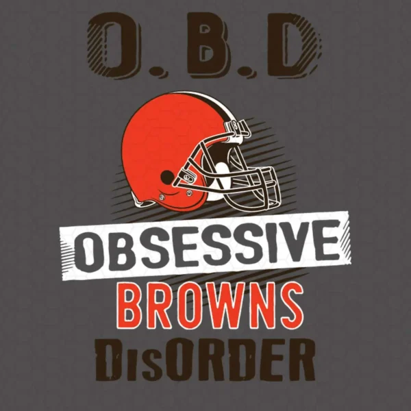 vintage with a bold and playful approach Browns classic SVG design showing pride and camaraderie for Cricut and Silhouette cutting machines