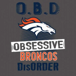 modern with a bold and playful twist Broncos classic SVG design showing excitement and pride for Cricut and Silhouette cutting machines