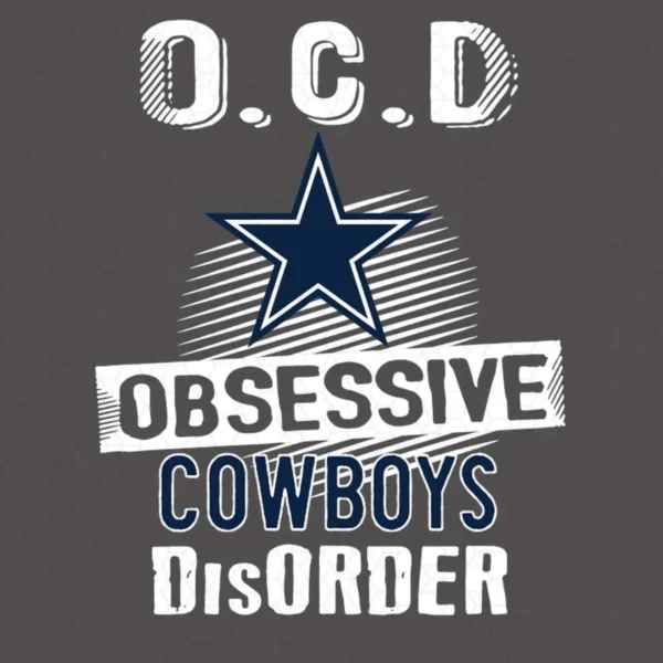bold and modern with a playful twist Cowboys classic SVG design showing excitement and camaraderie for Cricut and Silhouette cutting machines