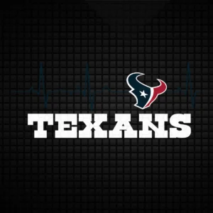 modern with bold elements Texans classic SVG design showing pride for Cricut and Silhouette cutting machines