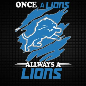 modern with a bold and dynamic aesthetic Lions classic SVG design showing pride for Cricut and Silhouette cutting machines
