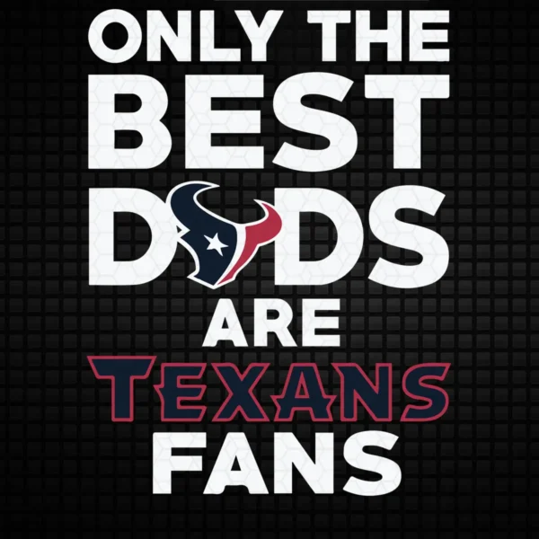 bold and modern with a hint of vintage Texans classic SVG design showing pride for Cricut and Silhouette cutting machines
