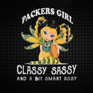 vintage with playful elements Packers classic SVG design showing pride and nostalgia for Cricut and Silhouette cutting machines