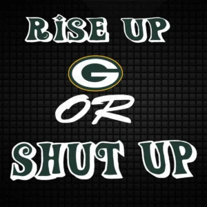 bold and vintage Packers classic SVG design showing pride for Cricut and Silhouette cutting machines