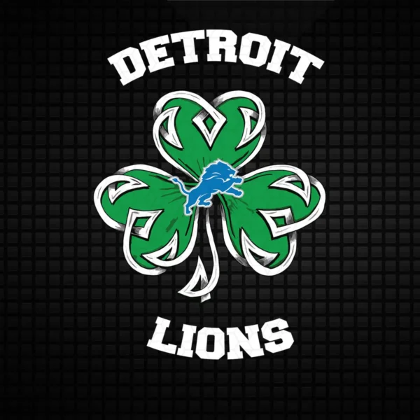 modern with a vintage twist, featuring bold graphics Lions classic SVG design showing pride and loyalty for Cricut and Silhouette cutting machines