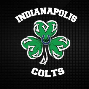 vintage with a modern twist Colts classic SVG design showing nostalgia and pride for Cricut and Silhouette cutting machines