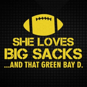 bold and playful with a hint of humor NFL classic SVG design showing humor and pride for Cricut and Silhouette cutting machines