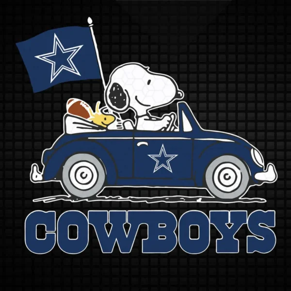 playful and modern with a vintage twist Cowboys classic SVG design showing joy and nostalgia for Cricut and Silhouette cutting machines