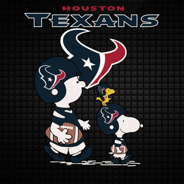 playful and modern with a touch of nostalgia Texans classic SVG design showing joy and nostalgia for Cricut and Silhouette cutting machines