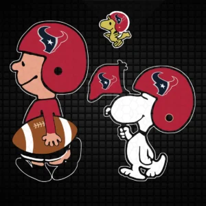 playful and modern with a vintage twist Texans classic SVG design showing excitement and nostalgia for Cricut and Silhouette cutting machines