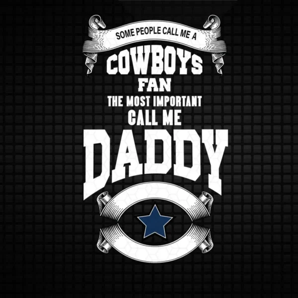 vintage with a bold, playful twist Cowboys classic SVG design showing pride for Cricut and Silhouette cutting machines