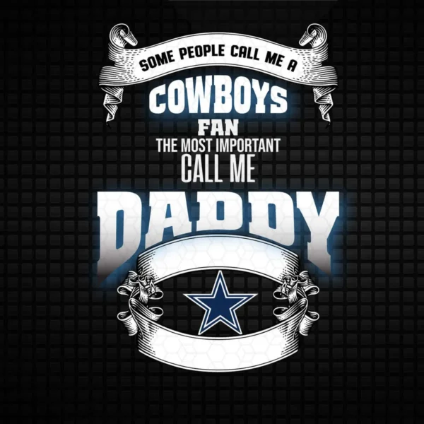 modern with a touch of vintage flair Cowboys classic SVG design showing pride for Cricut and Silhouette cutting machines
