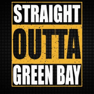 modern with a bold, urban aesthetic NFL classic SVG design showing pride and excitement for Cricut and Silhouette cutting machines