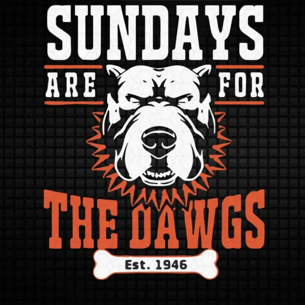 vintage with bold elements Browns classic SVG design showing pride for Cricut and Silhouette cutting machines