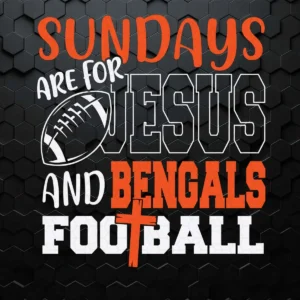 bold and modern with a touch of vintage flair Bengals classic SVG design showing excitement and pride for Cricut and Silhouette cutting machines