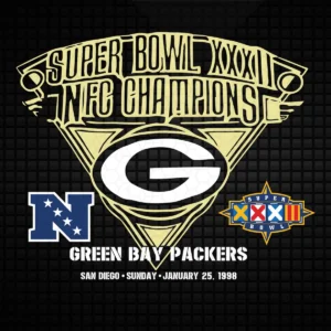 vintage with bold elements Packers classic SVG design showing nostalgia and pride for Cricut and Silhouette cutting machines