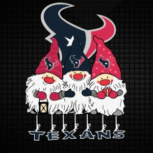 playful and modern with a touch of vintage charm Texans classic SVG design showing joy and camaraderie for Cricut and Silhouette cutting machines