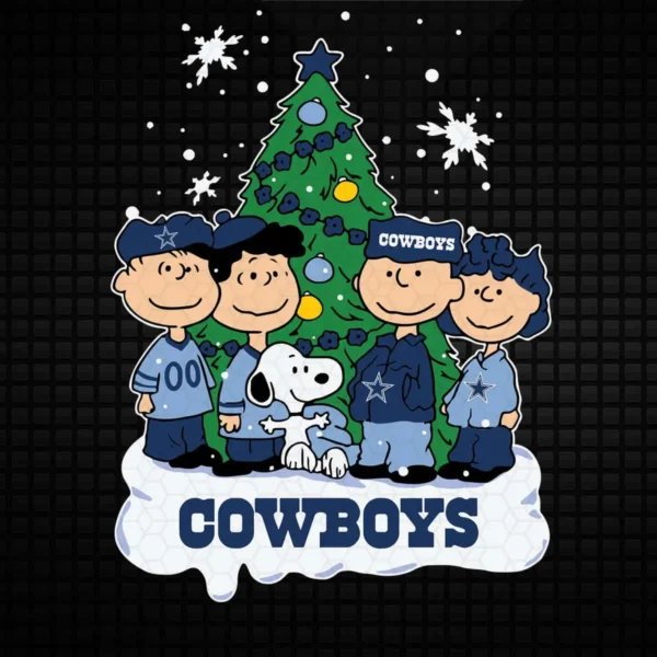 playful and nostalgic with a vintage cartoon aesthetic Cowboys classic SVG design showing joy and nostalgia for Cricut and Silhouette cutting machines