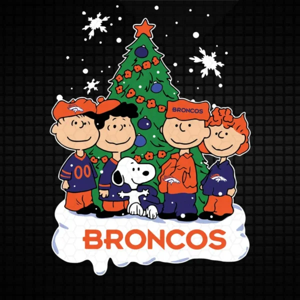 vintage with a playful, cartoonish aesthetic Broncos classic SVG design showing joy and nostalgia for Cricut and Silhouette cutting machines