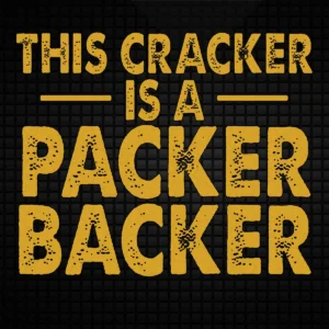 bold and playful with a vintage touch NFL classic SVG design showing humor and pride for Cricut and Silhouette cutting machines