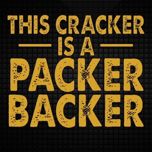 bold and playful with a vintage touch NFL classic SVG design showing humor and pride for Cricut and Silhouette cutting machines