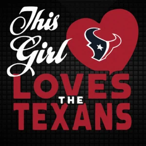 modern with a bold and playful twist Texans classic SVG design showing pride for Cricut and Silhouette cutting machines