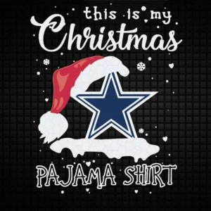 playful and festive with a modern twist Cowboys classic SVG design showing joy and excitement for Cricut and Silhouette cutting machines