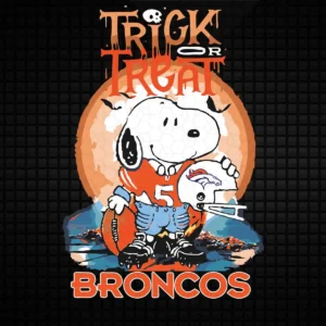 playful and vintage Broncos classic SVG design showing joy and nostalgia for Cricut and Silhouette cutting machines