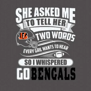 modern and bold with a playful twist Bengals classic SVG design showing excitement and camaraderie for Cricut and Silhouette cutting machines