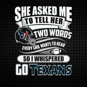bold and playful with a modern twist Texans classic SVG design showing excitement for Cricut and Silhouette cutting machines