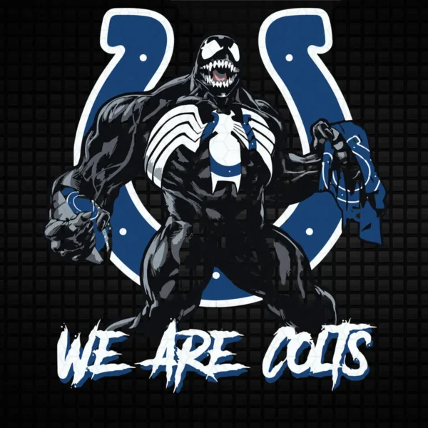 bold and modern with a touch of vintage Colts classic SVG design showing excitement and pride for Cricut and Silhouette cutting machines