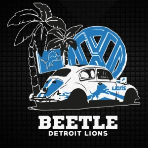 vintage with a playful twist Lions classic SVG design showing nostalgia and pride for Cricut and Silhouette cutting machines