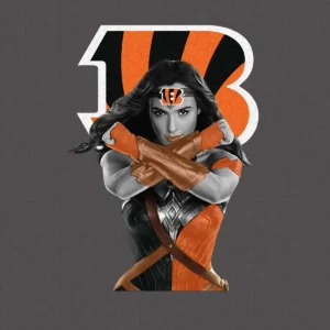 modern and bold with a dynamic aesthetic Bengals classic SVG design showing excitement and pride for Cricut and Silhouette cutting machines