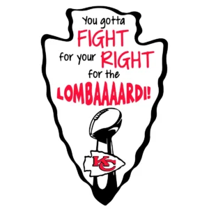 bold and playful with a vintage touch NFL classic SVG design showing excitement for Cricut and Silhouette cutting machines