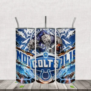 bold and modern with a hint of vintage elements Colts classic SVG design showing excitement and pride for Cricut and Silhouette cutting machines