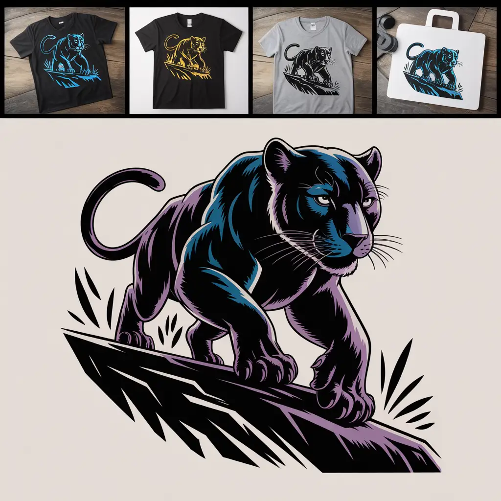 Carolina Panthers official team colors including Panther Blue, Silver, and Black for accurate SVG crafting projects