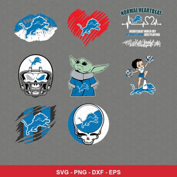 modern cartoon Panthers player SVG expressing team pride for Cricut and Silhouette